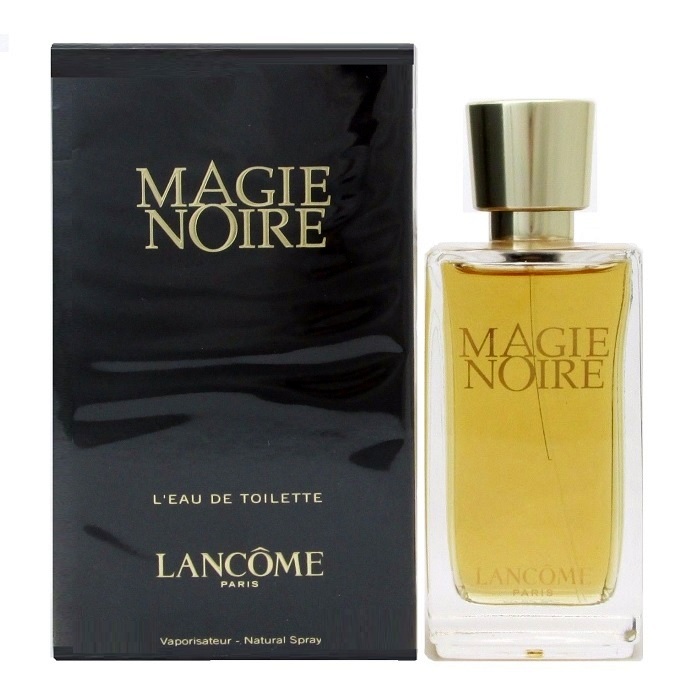 Magie Noire Perfume